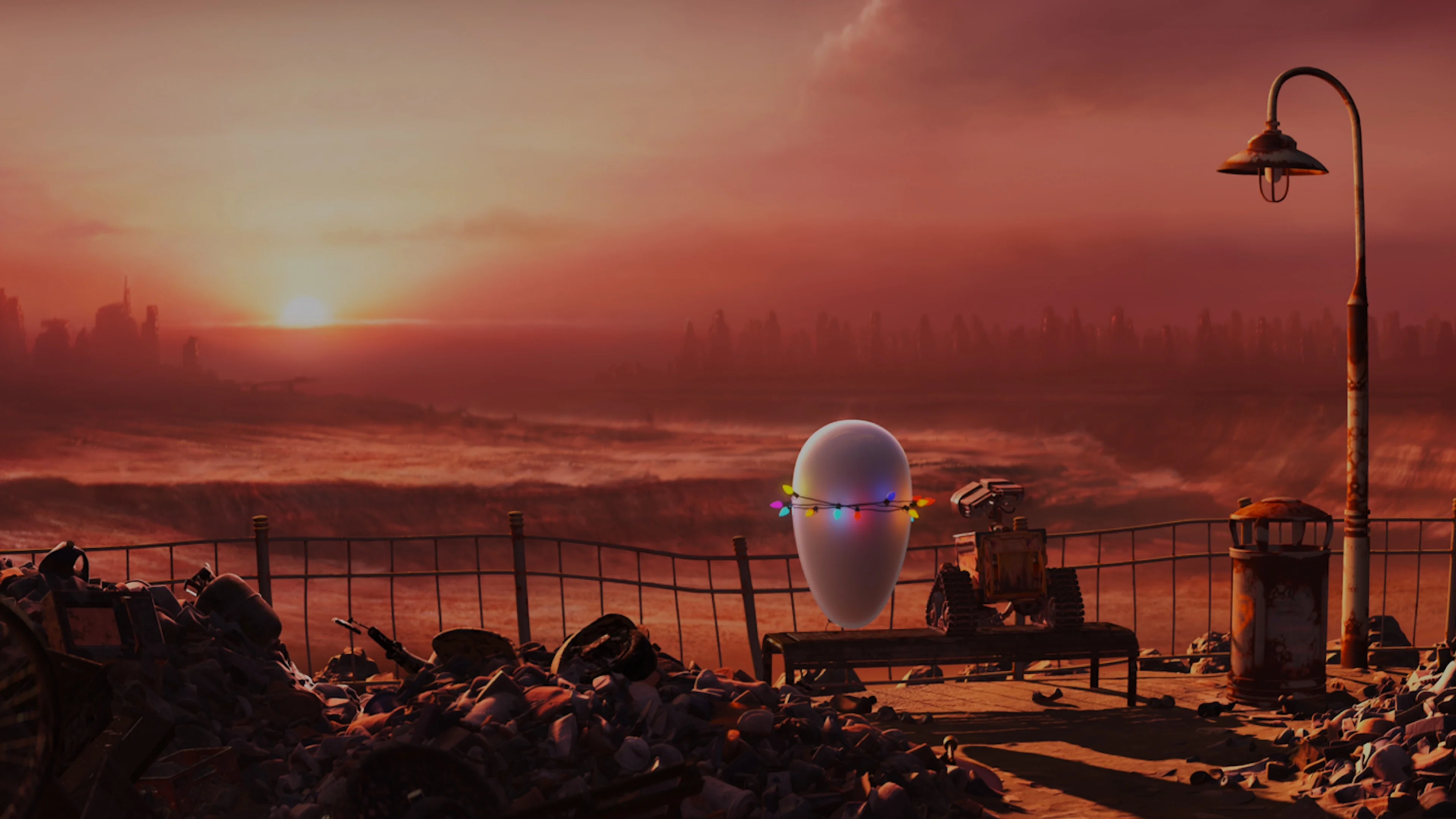 Wall-E