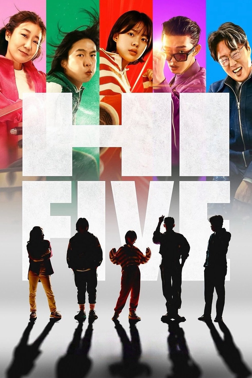 HI-FIVE