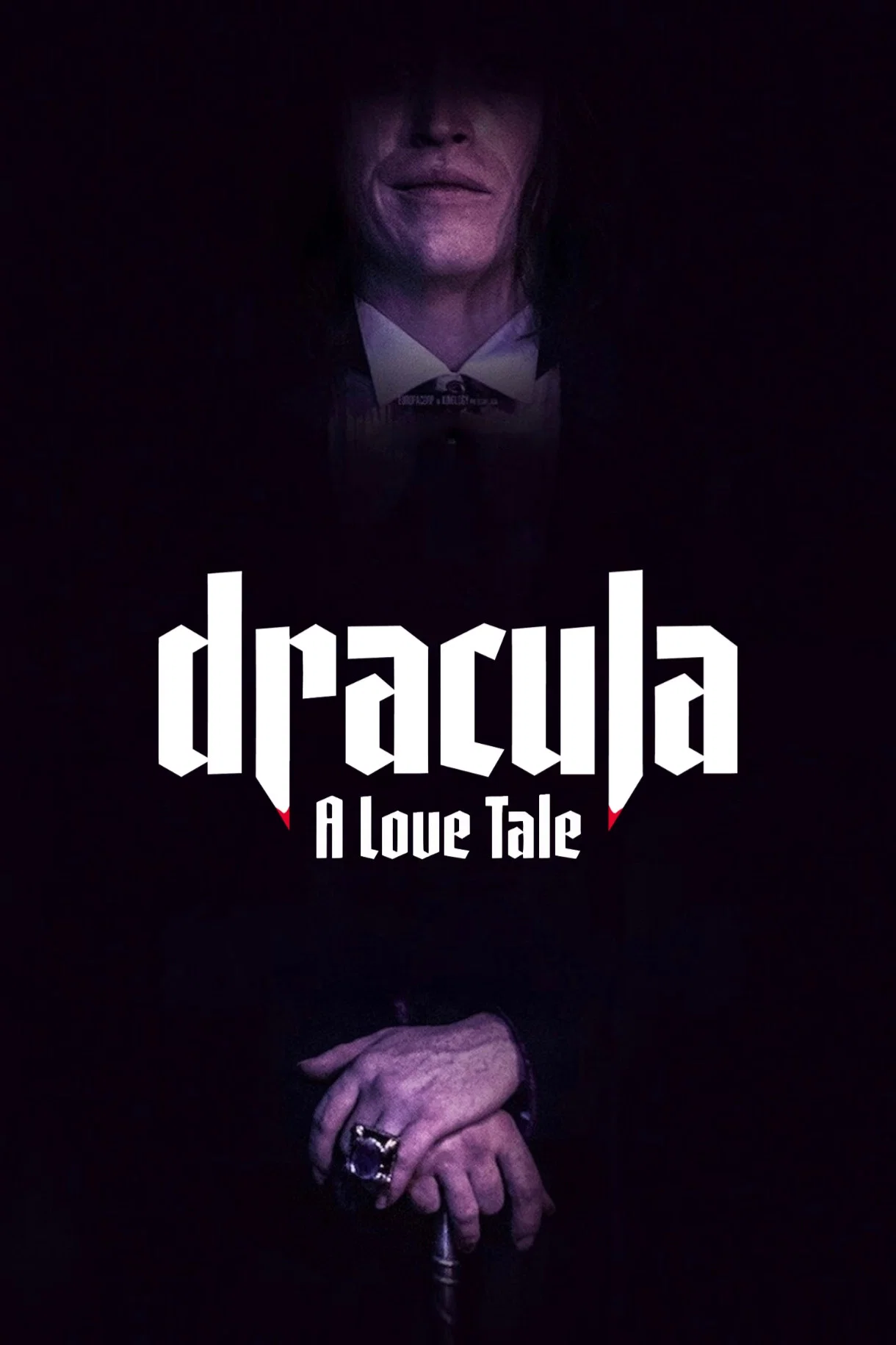 Dracula: A Love Tale