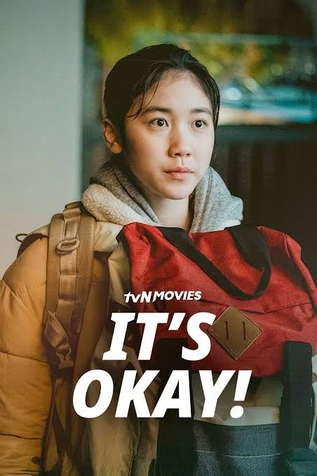 It's Okey